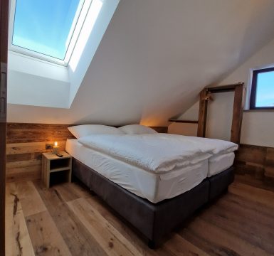 Schlafzimmer 1 Schlafzimmer 1